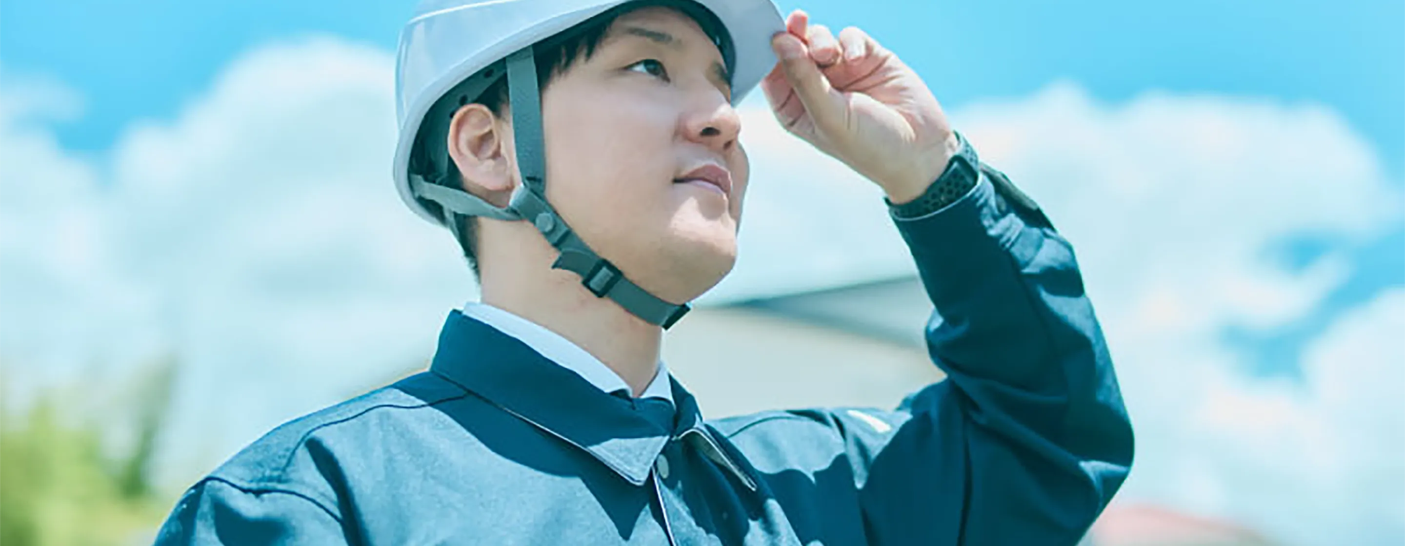 三和ペイントの高品質と長期保証